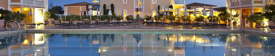 Messardiere-Pool